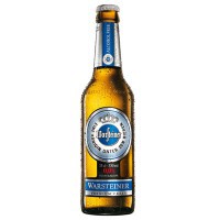 Warsteiner Premium Fresh 0%