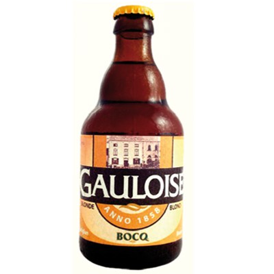 Gauloise Blonde 6,3%